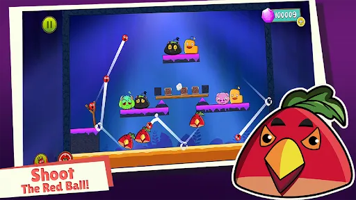 Anger Birds: Rescue Animal | Permainan | XWorld