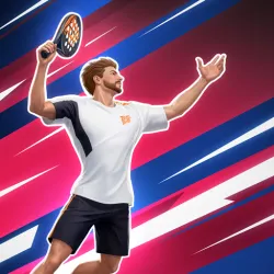 XWorld | Red Bull Padel: Court Legends XWorld | Red Bull Padel: Court Legends