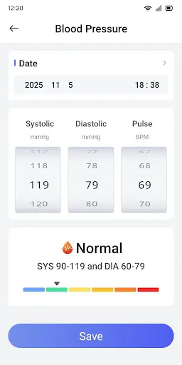 Daily HealthTracker | Games | XWorld