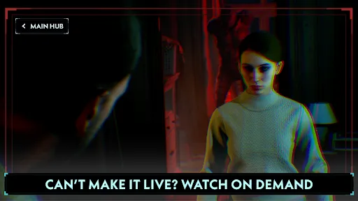 SILENT HILL: Ascension | Games | XWorld