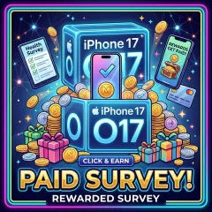 XWorld | iPhone 17 click box