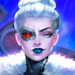 XWorld | Mech Heroes