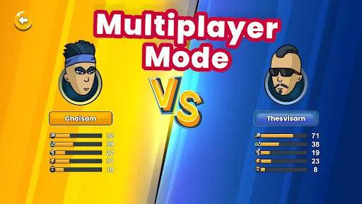 Soccer Spike - Kick Volleyball | Games | XWorld