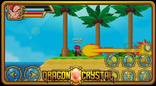 Dragon Crystal - Arena Online | Jogos | XWorld