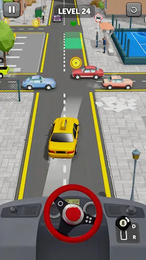 Vehicle Master 3D: Car Games | juego | XWorld