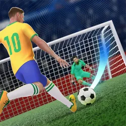 XWorld | Soccer Superstar - Futebol