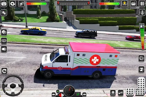 Dcotor Simulator Hospital Jueg | juego | XWorld