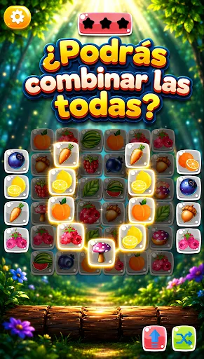 Tiles Match Magic | juego | XWorld Tiles Match Magic | juego | XWorld