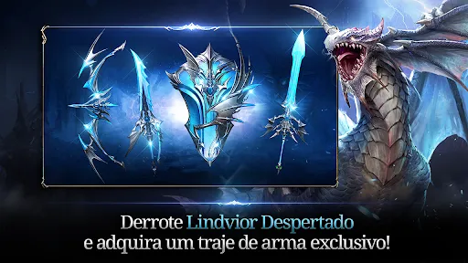 Lineage 2: Revolution | Jogos | XWorld