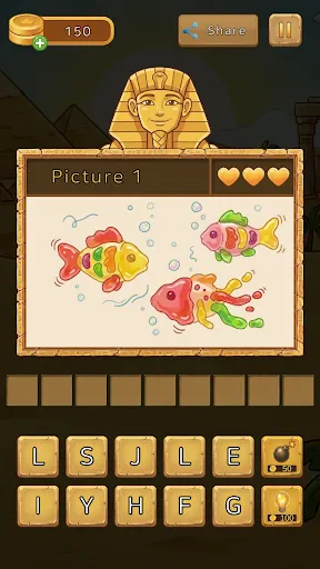 Riddle King: Brain Teaser Quiz | 游戏 | XWorld