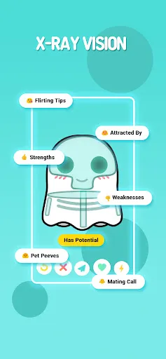 Boo — Dating. Friends. Chat. | Games | XWorld