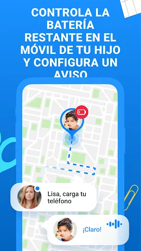 Find my kids: localiza niños | juego | XWorld