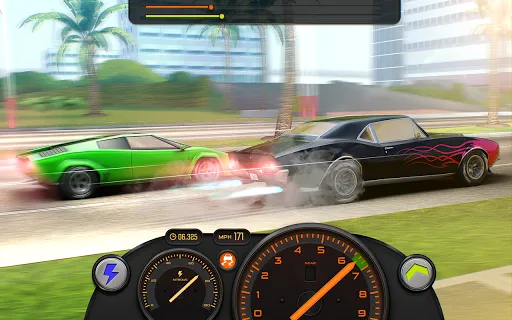 Racing Classics PRO: Drag Race | 游戏 | XWorld