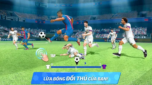 Soccer Star Super Football | 游戏 | XWorld