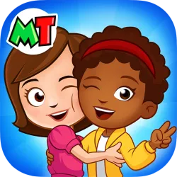 XWorld | My Town - Friends House game XWorld | My Town - Friends House game