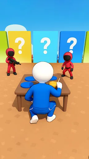 Survival Rush: Mini Challenges | Игры | XWorld