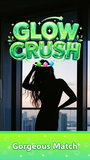 Glow Crush | Игры | XWorld Glow Crush | Игры | XWorld