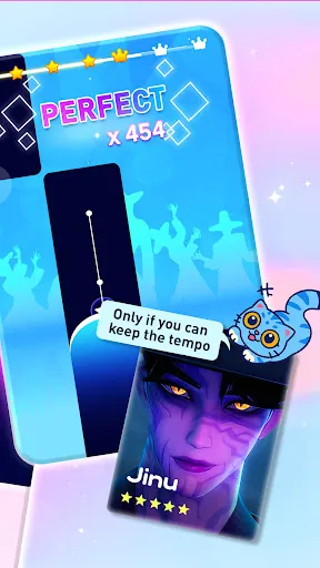 My Singing Pet: Pop Piano Game | Permainan | XWorld