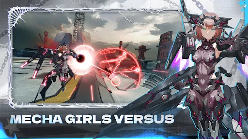 Starward-Mecha Girls | Games | XWorld Starward-Mecha Girls | Games | XWorld
