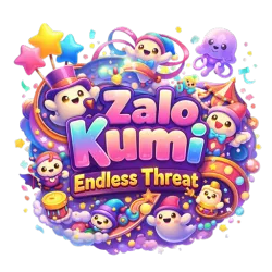 XWorld | Mipo: Clown Lightning Magic