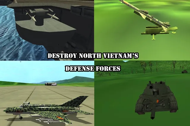 Gunship III - Combat Flight Simulator - U.S. Navy | Games | XWorld