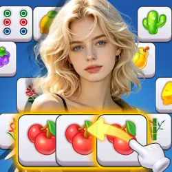 XWorld | Allure Match:Tile Puzzle