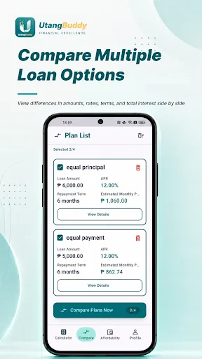 UtangBuddy: Financial Planner | Games | XWorld UtangBuddy: Financial Planner | Games | XWorld
