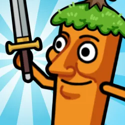 XWorld | We are Brainrot: Evolution