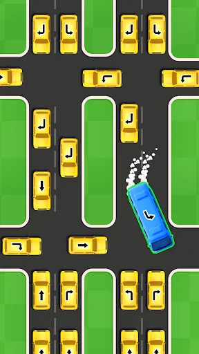 Unblock Cars: Traffic Control | Игры | XWorld