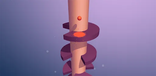 Helix Jump | Games | XWorld