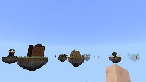 Craftsman One Block | Games | XWorld Craftsman One Block | Games | XWorld