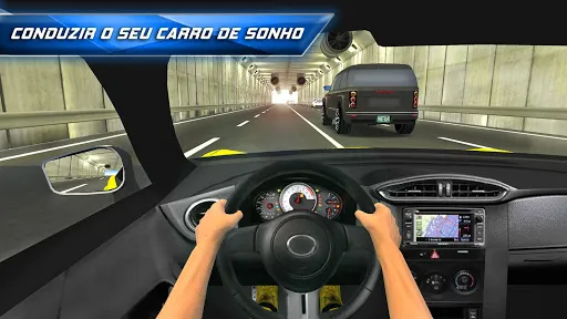 Racing in City: Car Driving | Jogos | XWorld