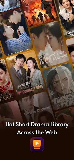 HappyDrama - Movies & Reels | Permainan | XWorld