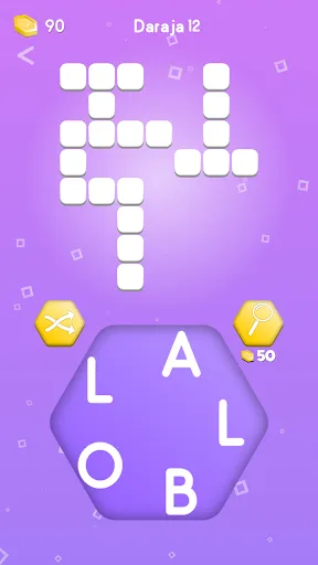 So'zlar-O'zbekcha Krosvord | Games | XWorld