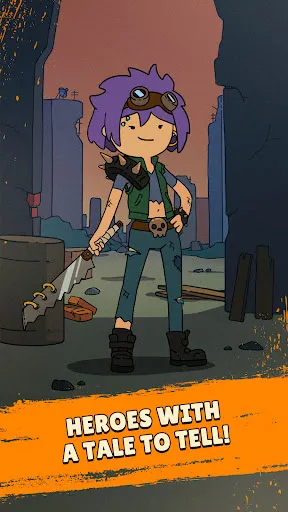 Backpack Raiders | Games | XWorld