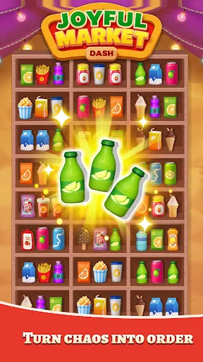 Joyful Market Dash | Jogos | XWorld Joyful Market Dash | Jogos | XWorld