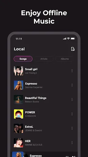 Sound Tune - Offline Music | 游戏 | XWorld