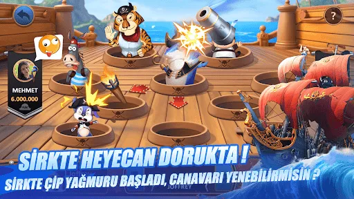 Fun 101 Okey® | Games | XWorld
