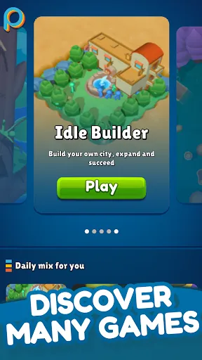 Idle City Builder by Playnest | Games | XWorld