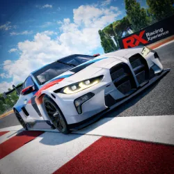 XWorld | Racing Xperience: Driving Sim
