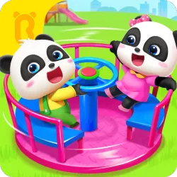 XWorld | Baby Panda Kindergarten XWorld | Baby Panda Kindergarten