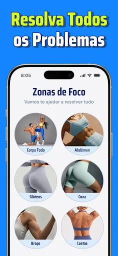 Fitness em Casa: Treino | Jogos | XWorld