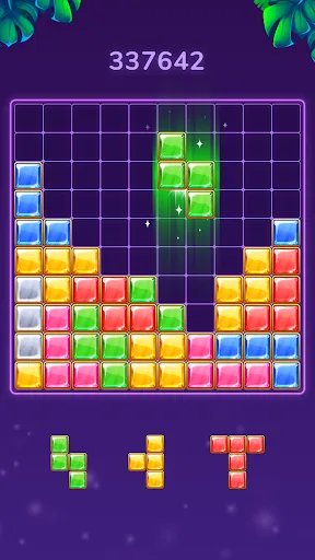 Block Puzzle - Головоломки | Игры | XWorld