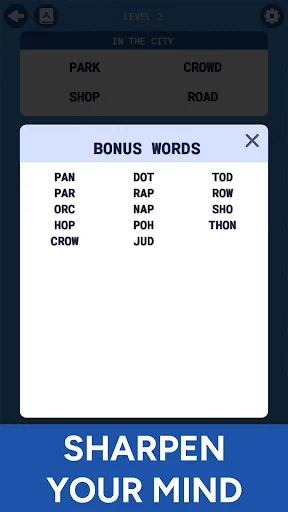 Word Search Pro - Puzzle Game | Games | XWorld