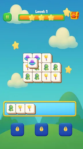 Joy Match: Toy Party | 游戏 | XWorld