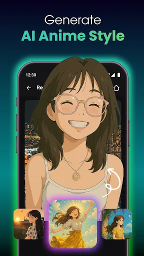 Mitu AI - AI Photo Generator | Games | XWorld