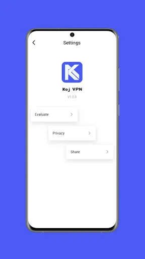 Koj VPN: Fast Connect | 游戏 | XWorld Koj VPN: Fast Connect | 游戏 | XWorld