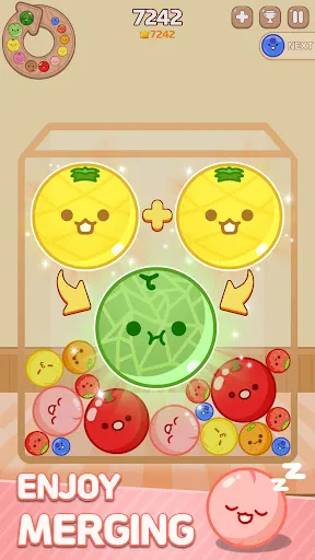 Melon Maker : Fruit Game | juego | XWorld