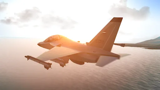 RCS - Real Combat Simulator | เกม | XWorld