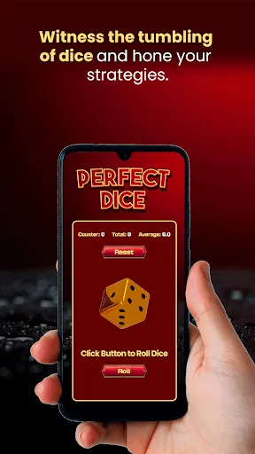 Perfect Dice | Permainan | XWorld